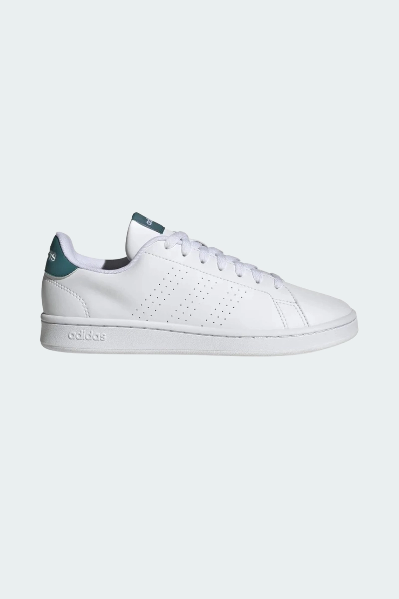 Produto - Tênis Adidas Advantage Masculino Branco 