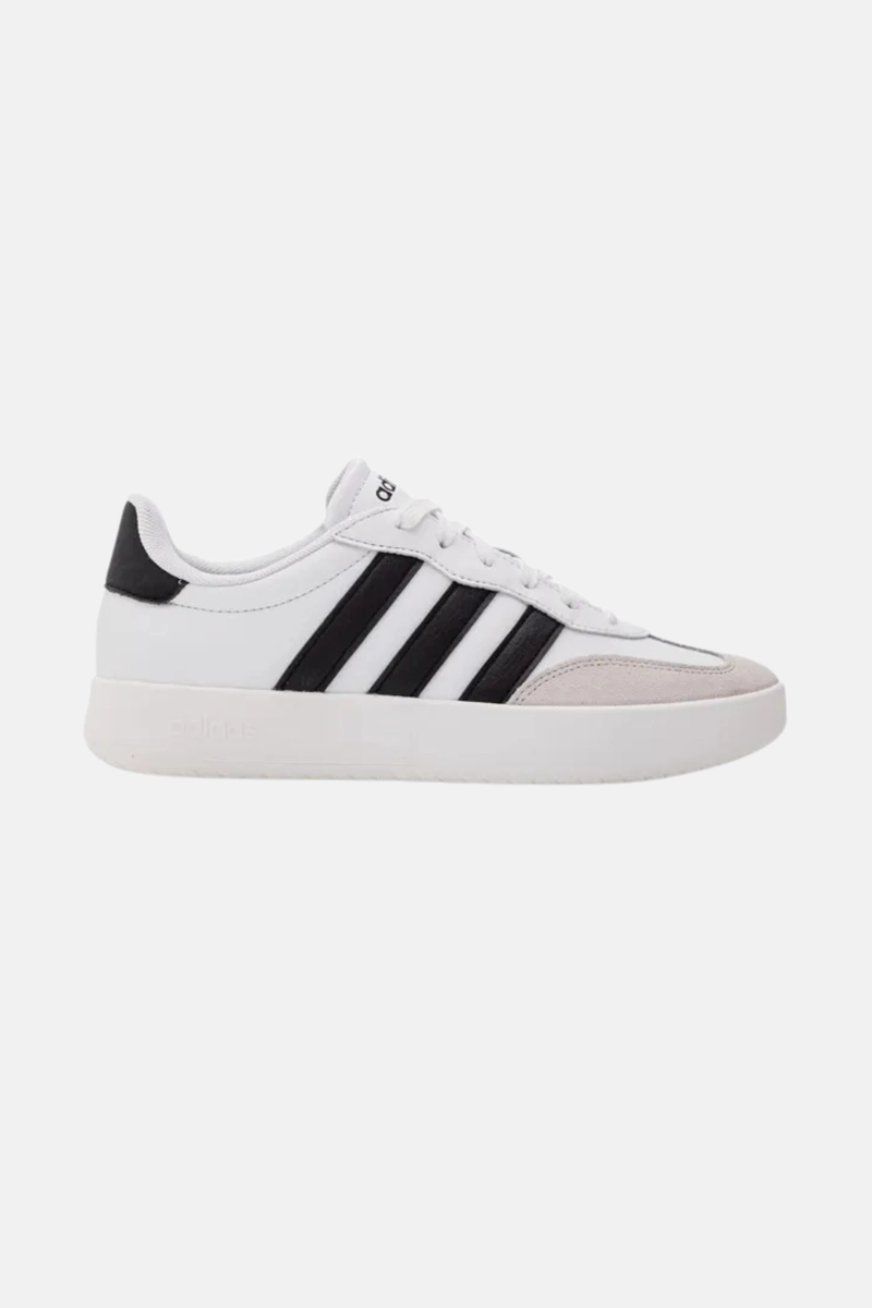 Produto - Tênis Adidas Barreda Masculino Branco 