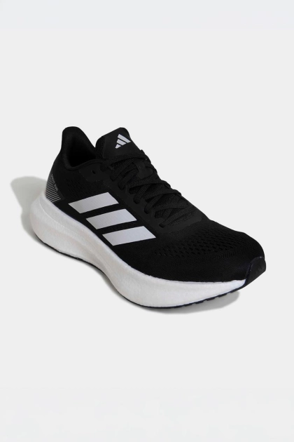Tênis Adidas Boost Run Masculino Preto Produto Tênis Adidas Boost Run Masculino Preto