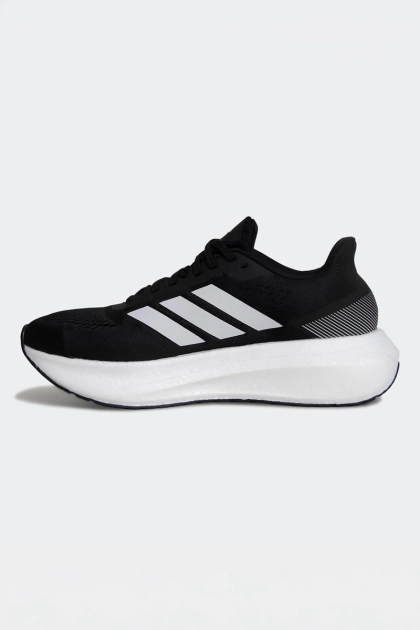Tênis Adidas Boost Run Masculino Preto Produto Tênis Adidas Boost Run Masculino Preto