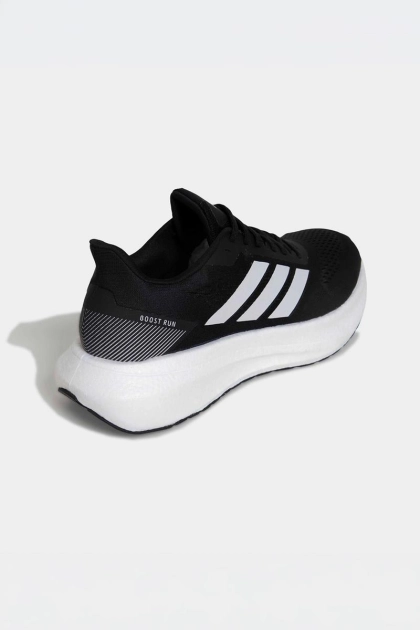 Tênis Adidas Boost Run Masculino Preto Produto Tênis Adidas Boost Run Masculino Preto