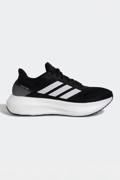 Tênis Adidas Boost Run Masculino Preto Produto Tênis Adidas Boost Run Masculino Preto