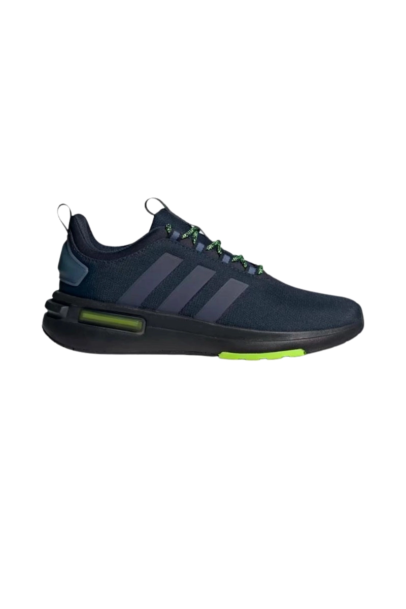 Produto - Tênis Adidas Racer TR23 Masculino Preto e Azul