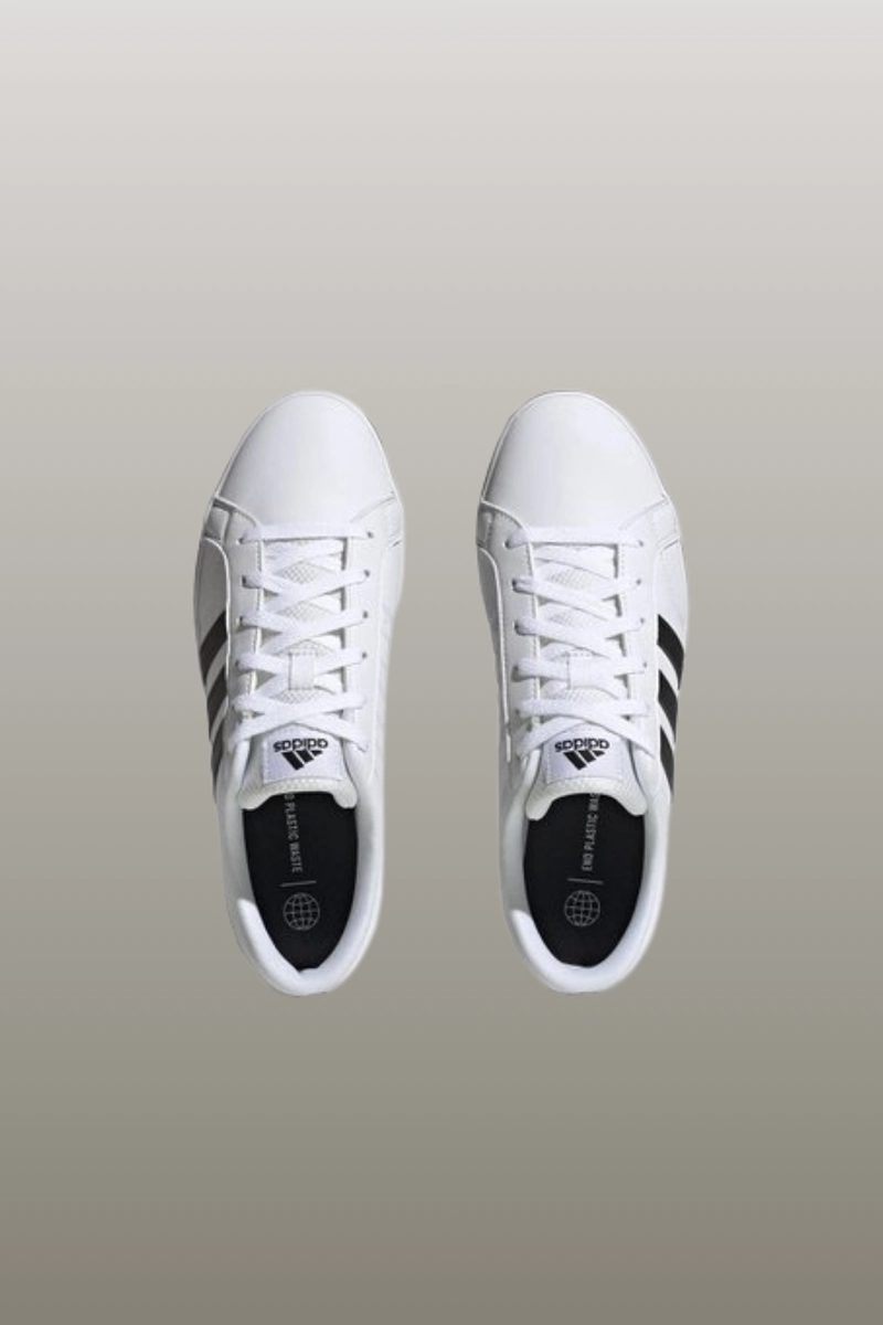 Tênis Adidas Space 2.0 Masculino Branco