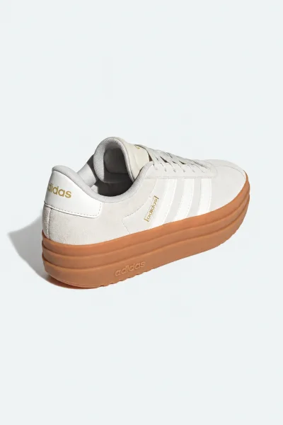 Tênis Adidas Vl Court Bold Feminina Produto Tênis Adidas Vl Court Bold Feminina