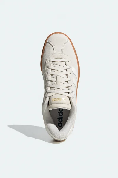 Tênis Adidas Vl Court Bold Feminina Produto Tênis Adidas Vl Court Bold Feminina