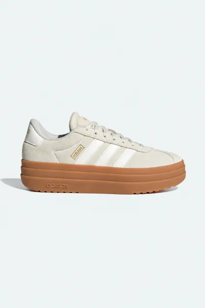 Tênis Adidas Vl Court Bold Feminina Produto Tênis Adidas Vl Court Bold Feminina