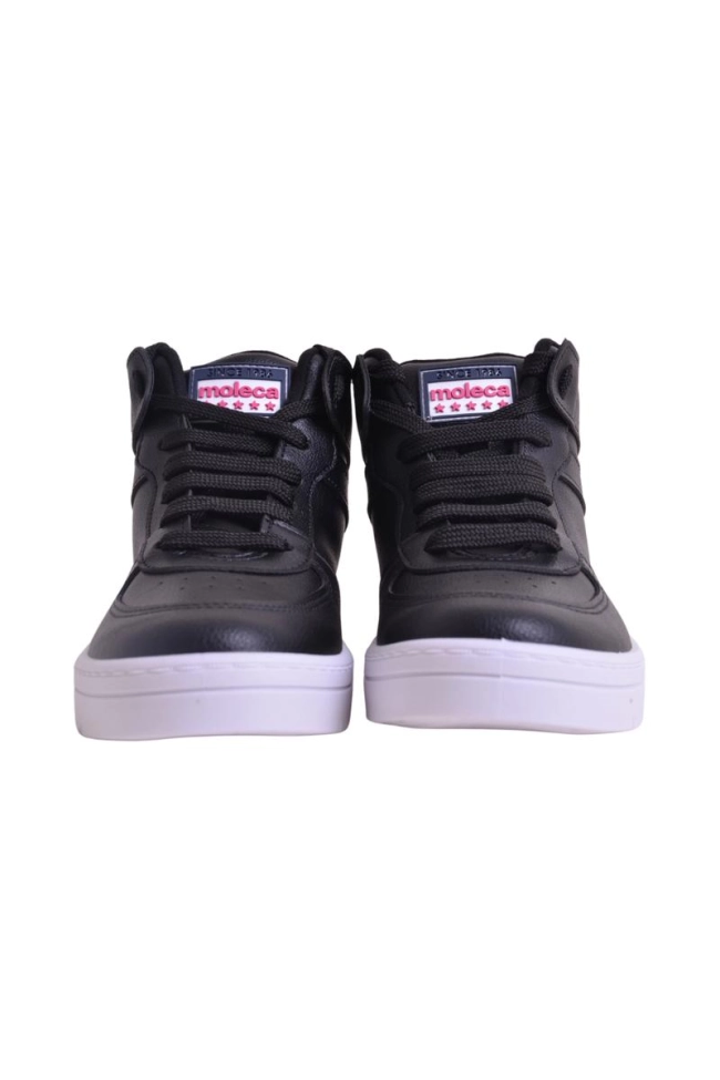Tênis Botinha Moleca Feminino Produto Tênis Botinha Moleca Feminino