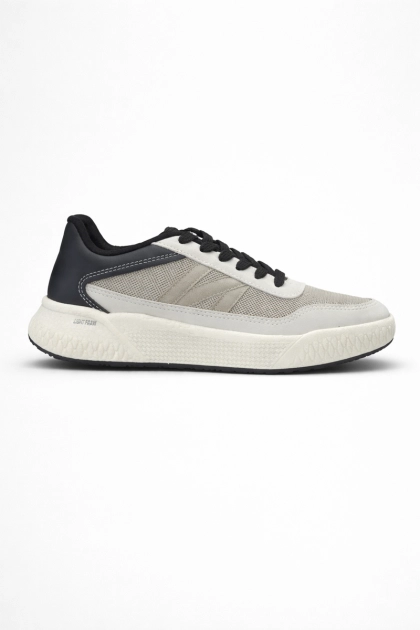 Tênis BR Sports Casual Masculino Areia Produto Tênis BR Sports Casual Masculino Areia