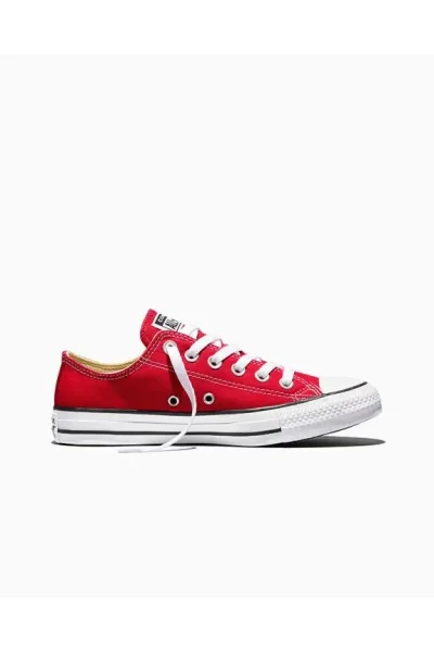 Tênis Converse All Star Feminino Vermelho Produto Tênis Converse All Star Feminino Vermelho