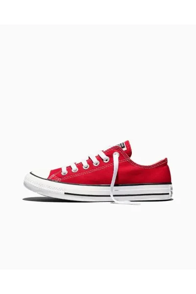 Tênis Converse All Star Feminino Vermelho Produto Tênis Converse All Star Feminino Vermelho