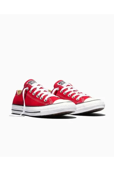 Tênis Converse All Star Feminino Vermelho Produto Tênis Converse All Star Feminino Vermelho