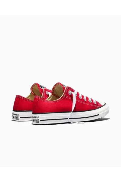 Tênis Converse All Star Feminino Vermelho Produto Tênis Converse All Star Feminino Vermelho
