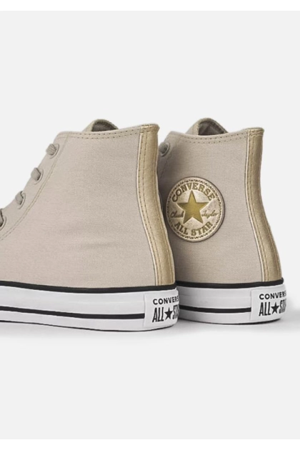 Produto Tênis Converse All Star Feminino Bege