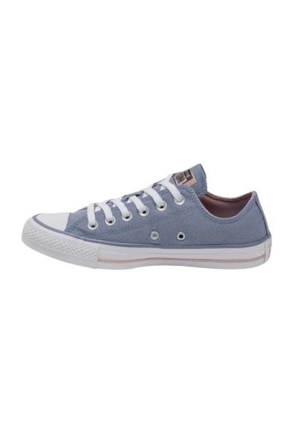 Produto - Tênis Converse Feminino Azul Pedra