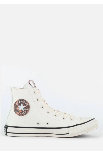Produto - Tênis Converse Feminino Botinha Reggla