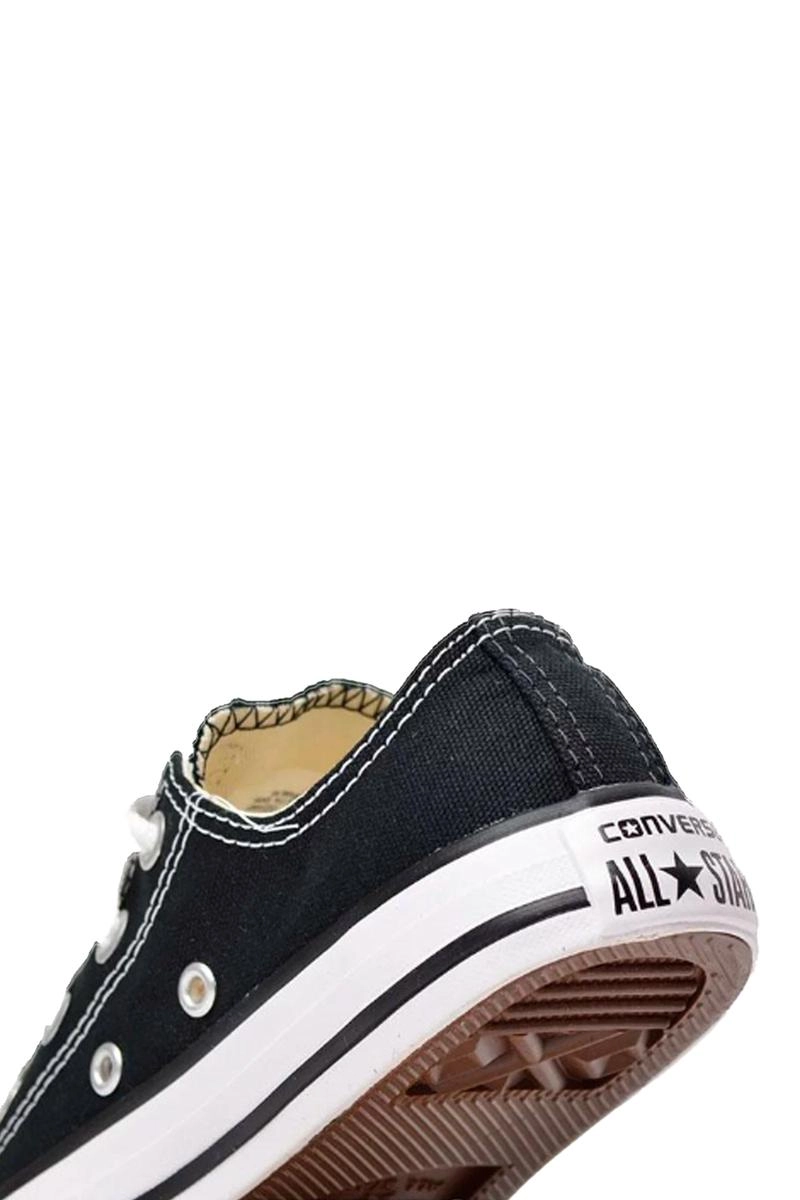 Tênis Converse All Star Infantil Unissex Preto Produto Tênis Converse All Star Infantil Unissex Preto