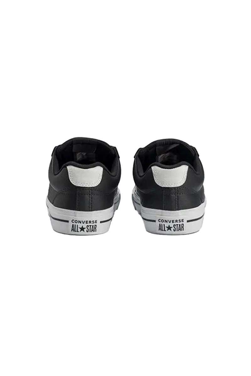 Tênis Converse All Star Sport Casual Masculino Preto e Branco Produto Tênis Converse All Star Sport Casual Masculino Preto e Branco