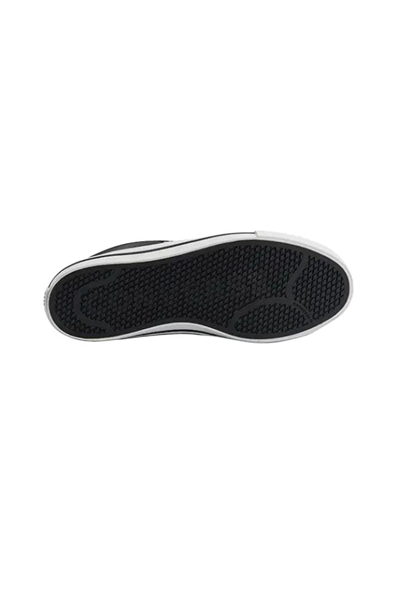 Tênis Converse All Star Sport Casual Masculino Preto e Branco Produto Tênis Converse All Star Sport Casual Masculino Preto e Branco