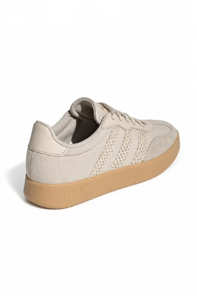 Tênis Feminino Adidas Barreda Bege Produto Tênis Feminino Adidas Barreda Bege