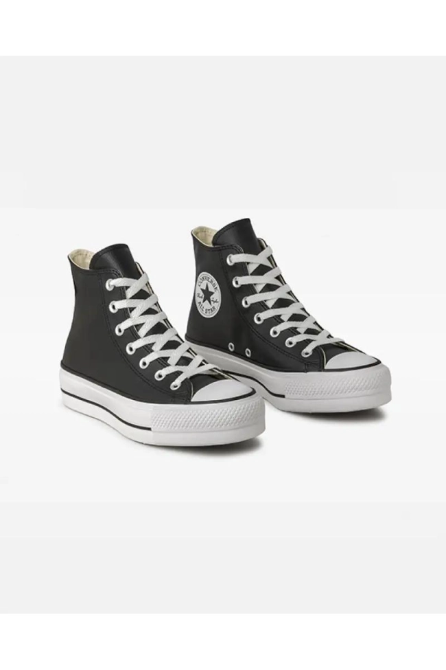 Tênis Feminino Converse Platform Bota Produto Tênis Feminino Converse Platform Bota