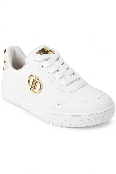 Tênis Feminino Dakota Century Branco Produto Tênis Feminino Dakota Century Branco