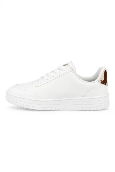 Tênis Feminino Dakota Century Branco Produto Tênis Feminino Dakota Century Branco