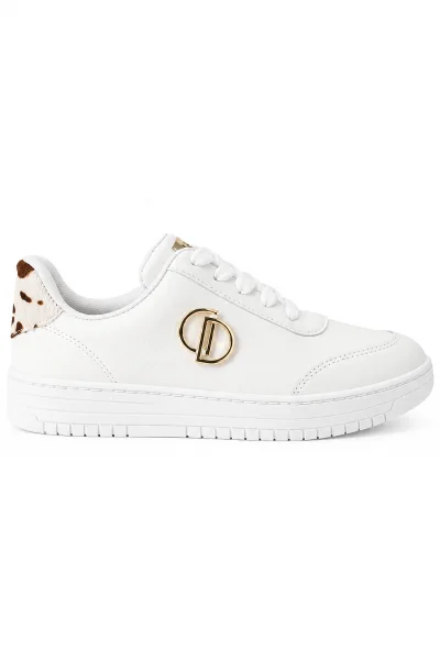 Tênis Feminino Dakota Century Branco Produto Tênis Feminino Dakota Century Branco