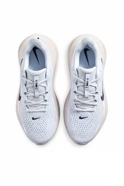 Tênis Feminino Nike Winflo 12 Azul e Lilás Produto Tênis Feminino Nike Winflo 12 Azul e Lilás