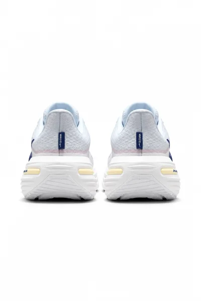 Tênis Feminino Nike Winflo 12 Azul e Lilás Produto Tênis Feminino Nike Winflo 12 Azul e Lilás