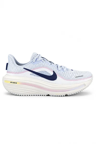 Tênis Feminino Nike Winflo 12 Azul e Lilás Produto Tênis Feminino Nike Winflo 12 Azul e Lilás