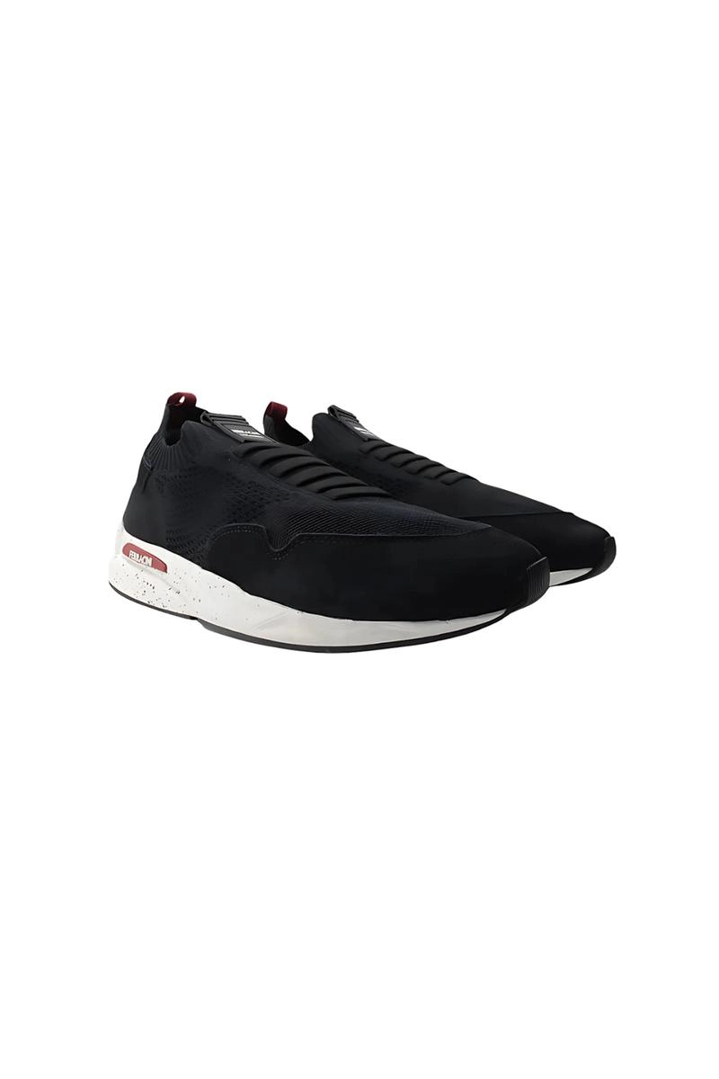 Tênis Ferracini Casual Masculino Preto