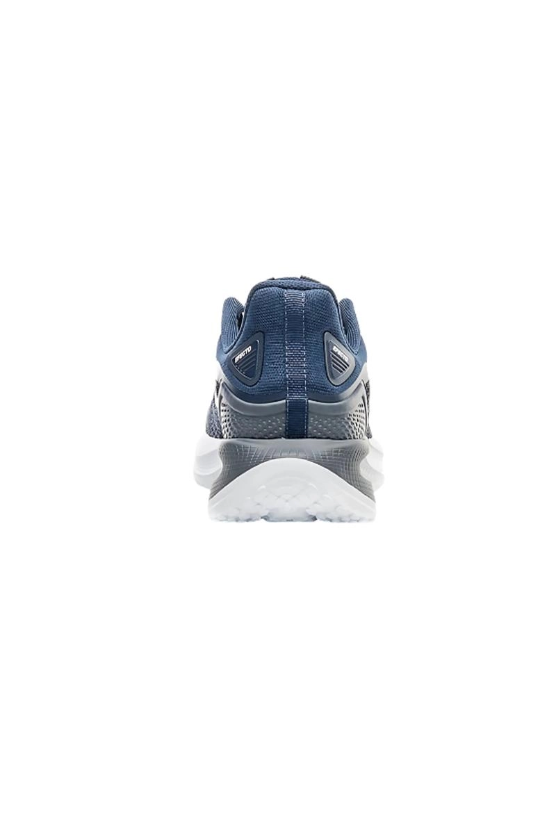 Tênis Fila Efecto Leve Masculino Marinho Produto Tênis Fila Efecto Leve Masculino Marinho