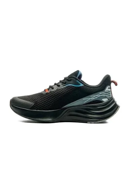 Tênis Fila Racer Comet Masculino Preto Produto Tênis Fila Racer Comet Masculino Preto
