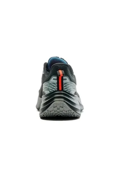 Tênis Fila Racer Comet Masculino Preto Produto Tênis Fila Racer Comet Masculino Preto