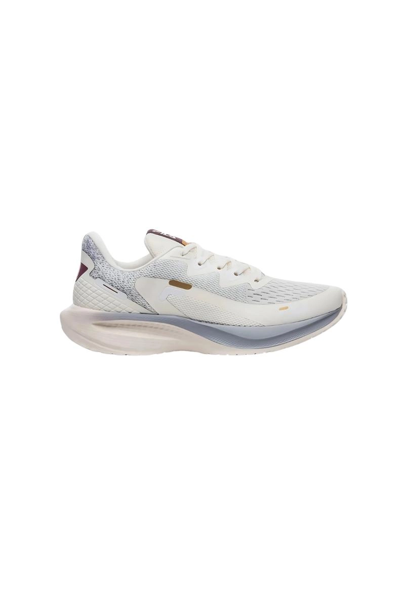 Tênis Fila Spritz Feminino Gardenia 