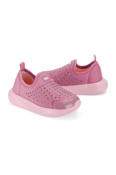Tênis Infantil Feminino Flash Bibi Produto Tênis Infantil Feminino Flash Bibi