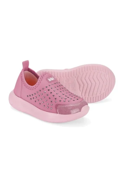 Tênis Infantil Feminino Flash Bibi Produto Tênis Infantil Feminino Flash Bibi