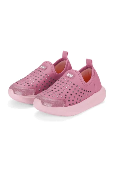 Tênis Infantil Feminino Flash Bibi Produto Tênis Infantil Feminino Flash Bibi