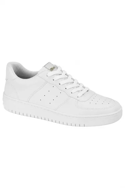 Tênis Masculino Casual Actvitta Branco Produto Tênis Masculino Casual Actvitta Branco
