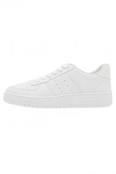Tênis Masculino Casual Actvitta Branco Produto Tênis Masculino Casual Actvitta Branco