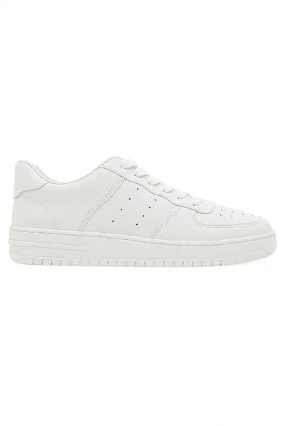 Tênis Masculino Casual Actvitta Branco Produto Tênis Masculino Casual Actvitta Branco