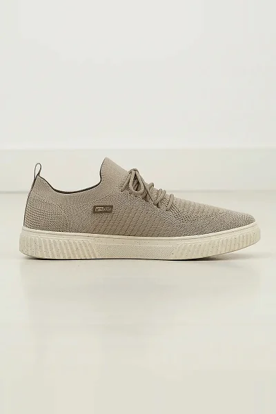 Tênis Masculino Casual Knit Confort Produto Tênis Masculino Casual Knit Confort