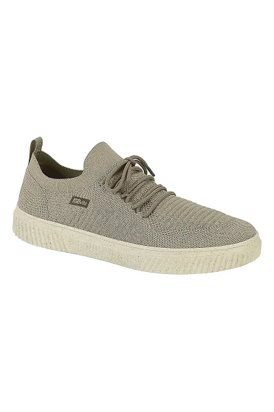 Tênis Masculino Casual Knit Confort Produto Tênis Masculino Casual Knit Confort