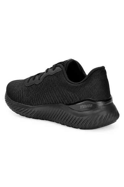 Tênis Masculino De Nylon Actvitta Preto Produto Tênis Masculino De Nylon Actvitta Preto