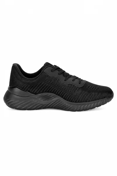 Tênis Masculino De Nylon Actvitta Preto Produto Tênis Masculino De Nylon Actvitta Preto