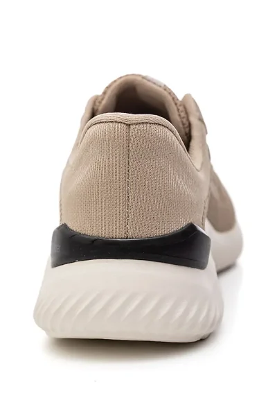 Tênis Masculino De Nylon Actvitta Taupe Produto Tênis Masculino De Nylon Actvitta Taupe
