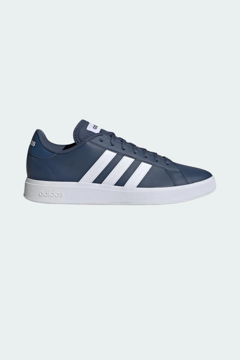 Produto - Tênis Masculino Grand Court Base 2.0 Adidas