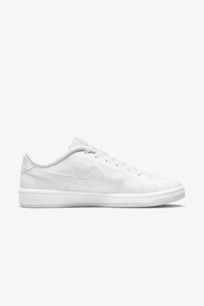 Tênis Masculino Nike Court Royale 2 Next Nature Branco Produto Tênis Masculino Nike Court Royale 2 Next Nature Branco
