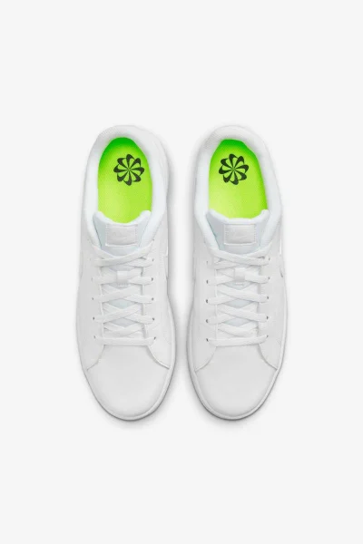 Tênis Masculino Nike Court Royale 2 Next Nature Branco Produto Tênis Masculino Nike Court Royale 2 Next Nature Branco